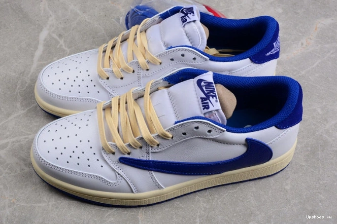 Jordan Scott DM9868-218 Air Travis 1 Fragment 0715